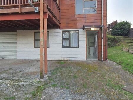 Studio apartment in Gonubie