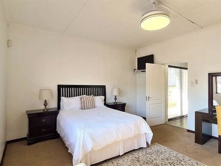 2 Bedroom House in Bunkers Hill
