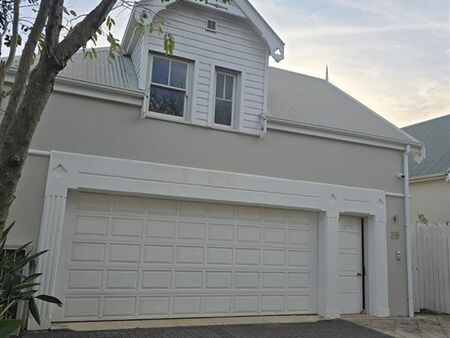 3 Bedroom House in Selborne