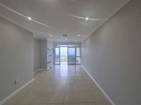 2.5 Bedroom Apartment in La Lucia