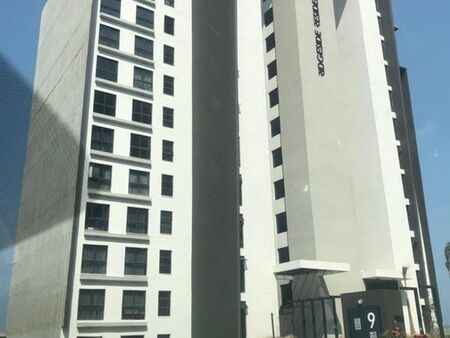 2 Bedroom Apartment in Umhlanga Rocks