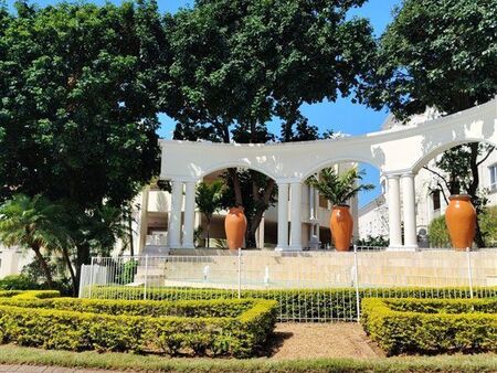 2 Bedroom Apartment in Umhlanga Ridge