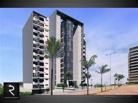 2 Bedroom Apartment in Umhlanga Rocks