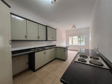 3 Bedroom Apartment in Malvern