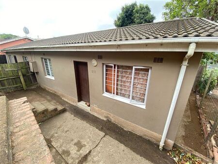 2 Bedroom House in Mariannheights