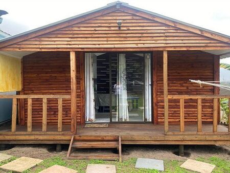 1 Bedroom House in Ashley