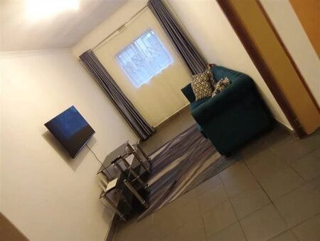 2 Bedroom House in Sunford