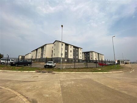 2 Bedroom Apartment in KwaMashu