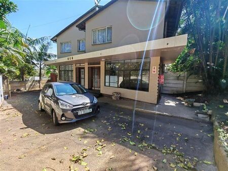 1 Bedroom Apartment in Park Hill