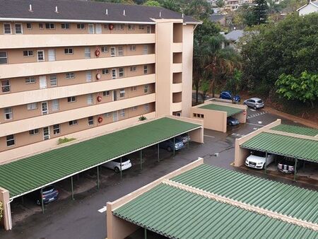 1 Bedroom Apartment in Umgeni Park
