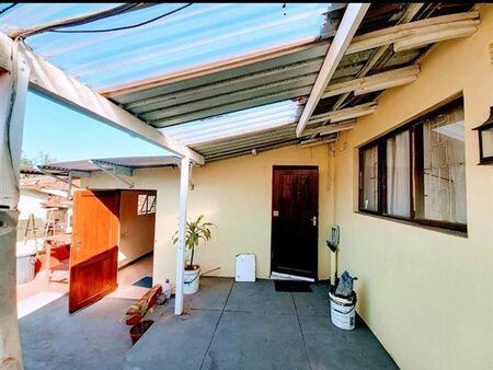 1 Bedroom Apartment in Durban North
