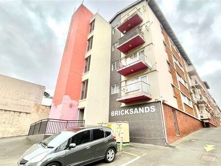 Studio apartment in Sydenham