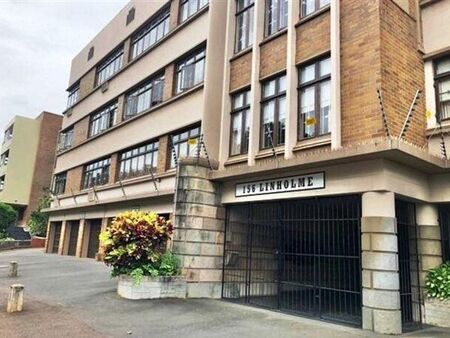 2 Bedroom Apartment in Bulwer