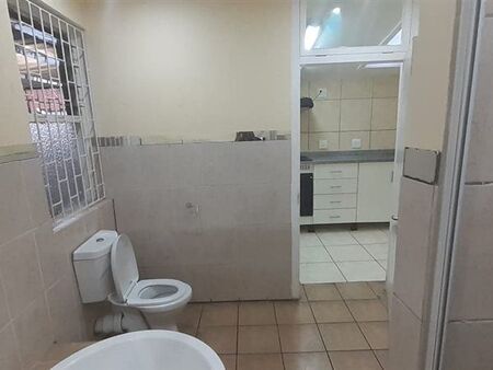 2 Bedroom House in Glenwood