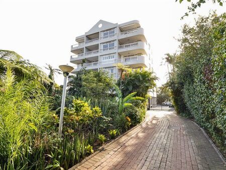 2 Bedroom Apartment in Essenwood