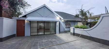 4 Bedroom House in Sherwood