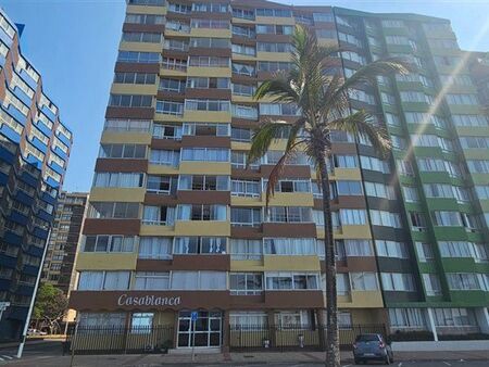 1 Bedroom Apartment in South Beach
