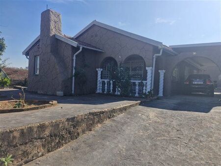 3 Bedroom House in Arena Park