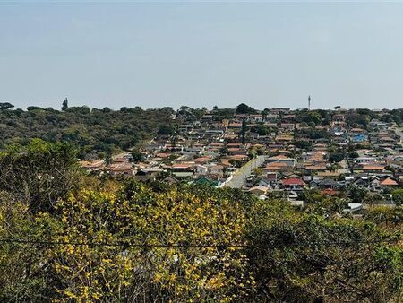 4 Bedroom House in Bluff