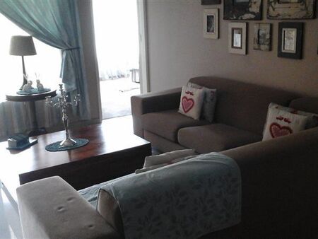 3 Bedroom Simplex in Allens Nek