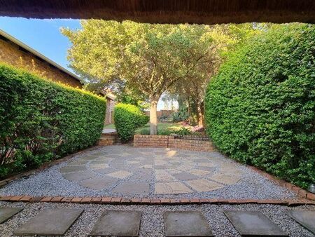 3 Bedroom Townhouse in Honeydew Manor