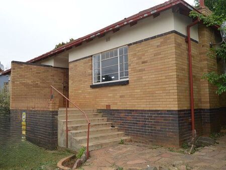 3 Bedroom House in Hamberg