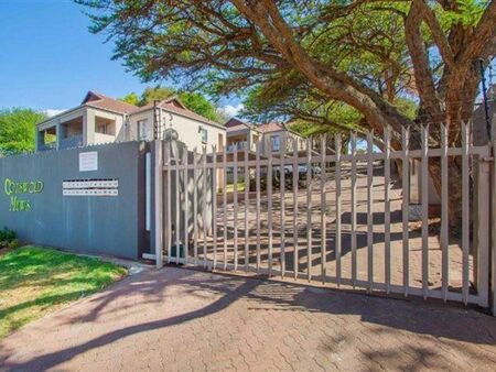 2 Bedroom Townhouse in Floracliffe