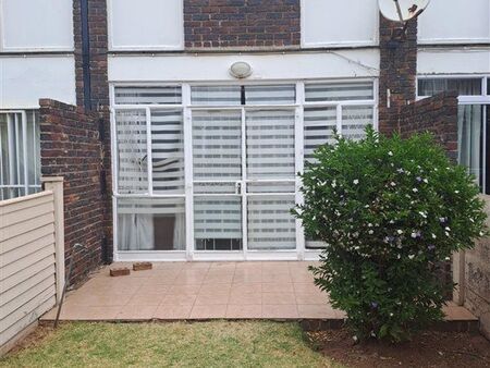 2 Bedroom Duplex in Horison