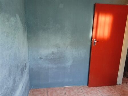 2 Bedroom House in Mabopane