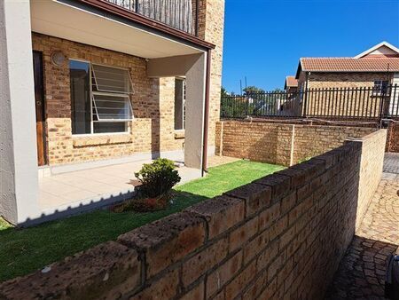 2 Bedroom Apartment in Honey Park