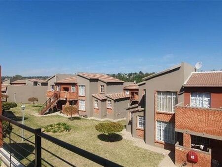 1 Bedroom Apartment in Honeydew