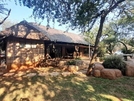 3 Bedroom House in Kameeldrift East