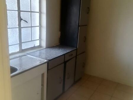 1 Bedroom Apartment in Pretoria West