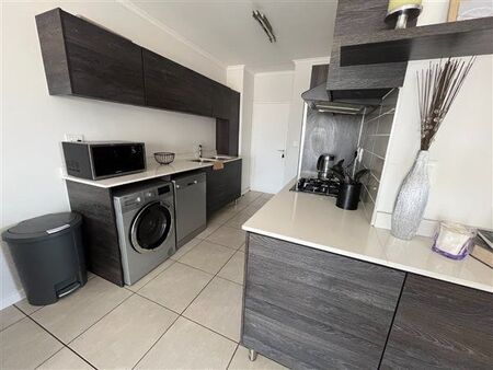 1 Bedroom Apartment in Equestria