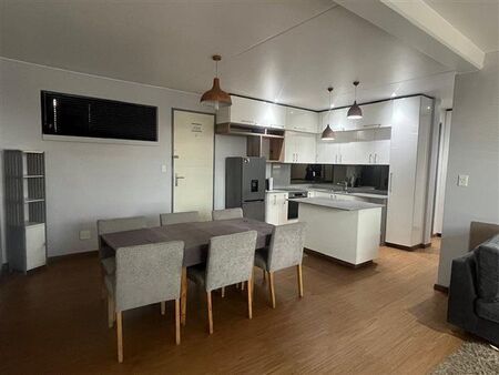 2 Bedroom Apartment in Brooklyn