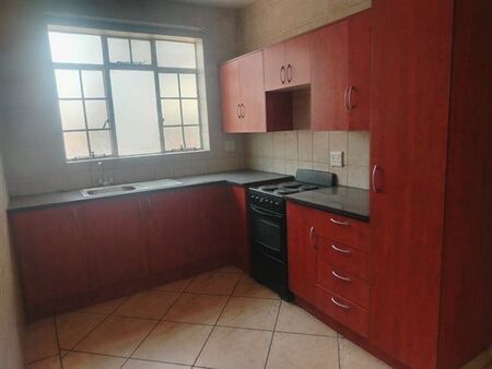 2 Bedroom Apartment in Arcadia