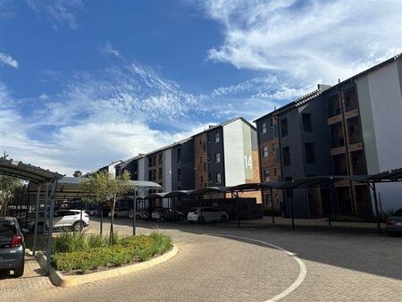 2 Bedroom Apartment in Dorandia