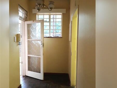 1 Bedroom Flat in Arcadia