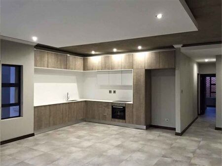 2 Bedroom Apartment in Menlo Park