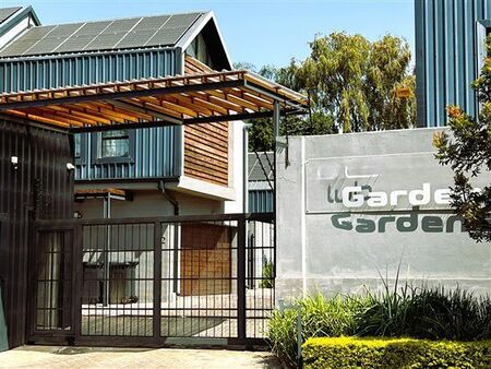 4 Bedroom House in Ashlea Gardens