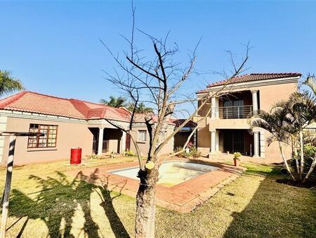 2 Bedroom House in The Orchards