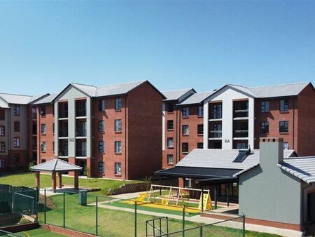 2 Bedroom Apartment in Orlando