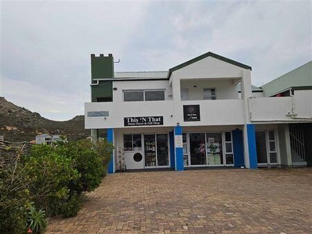 1 Bedroom Apartment in Pringle Bay