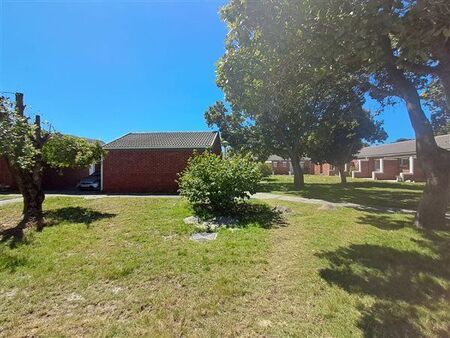 1 Bedroom Apartment in Westcliff