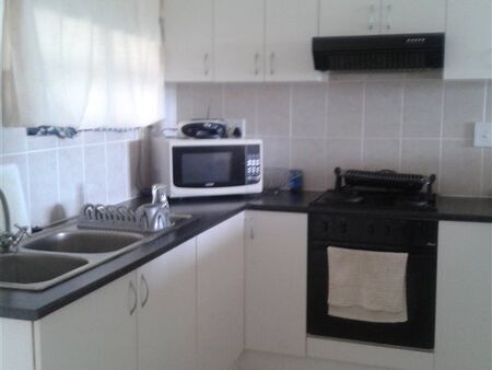 1 Bedroom House in Mykonos