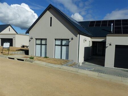 3 Bedroom House in Malmesbury