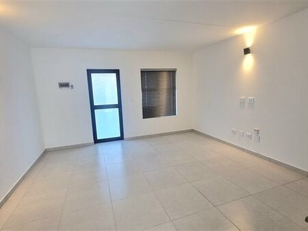 1 Bedroom Flat in Laguna Sands
