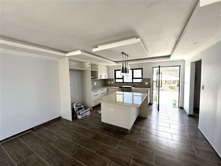 3 Bedroom Apartment in Diaz Beach