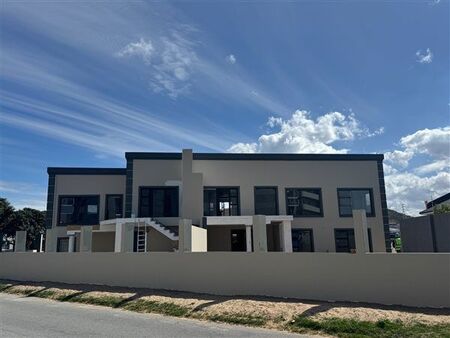 2 Bedroom Apartment in Diaz Beach