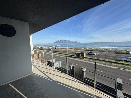 2 Bedroom Apartment in Table View